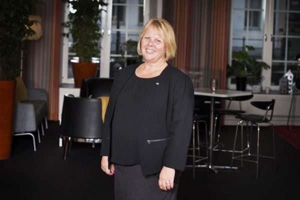 Anneli Forsman