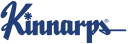 Kinnarps logo country selection
