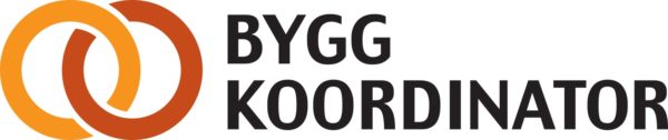 Logo Byggkoordinator