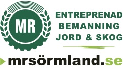 MR Sormland logo pantone