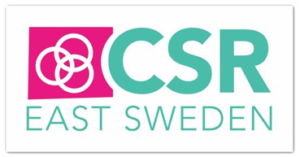 csr east sweden logga