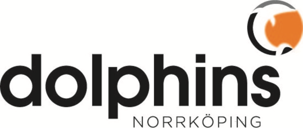 dolphins logga