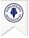 kihlstedts logo