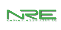 nre logo