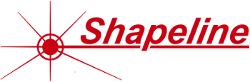 shapeline logo