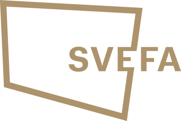 svefa logo color