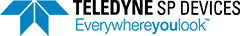 teledyne spdevices logo