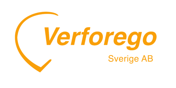 Verforego logo203