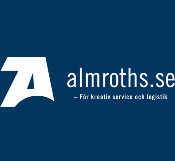 Almroths logo Hadelskammaren