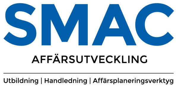 SMAC Logotyp