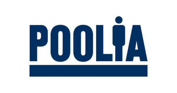 Logga Poolia