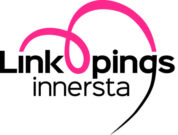 Linkopings innersta logo