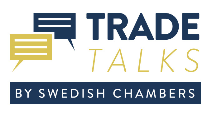 trade talks logotyp