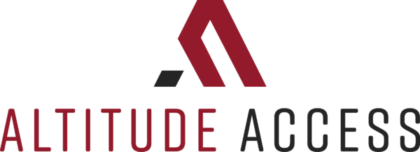 altitude access logo fa╠erg 1
