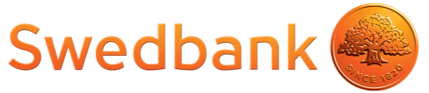 100-listan bronspartner: Swedbank