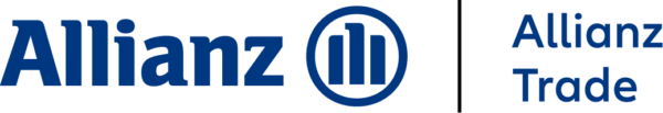 allianz trade full logo