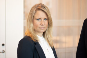 Maria Bjork Hummelgren naringspolitisk chef Ostsvenska Handelskammaren.jpg