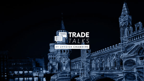Trade Talks 1920x1080 Tyskland