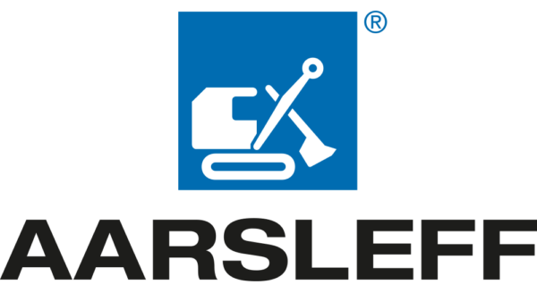 Aarsleff logo primary 1