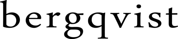 bergqvist logo
