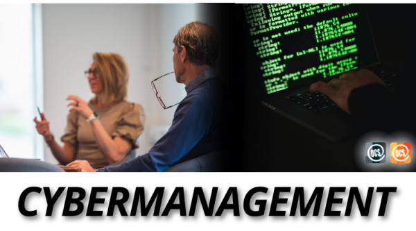 cybermanagement