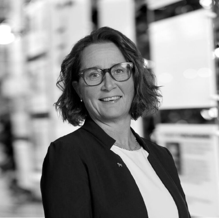 Anna Thörn - Östsvenska Handelskammaren