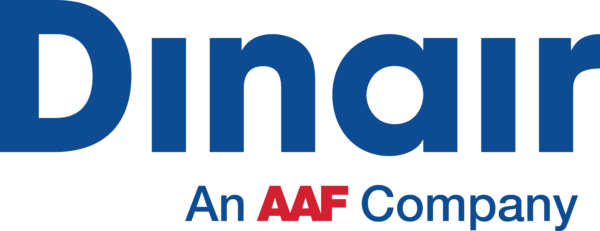 Dinair an AAF BR Logo full colour