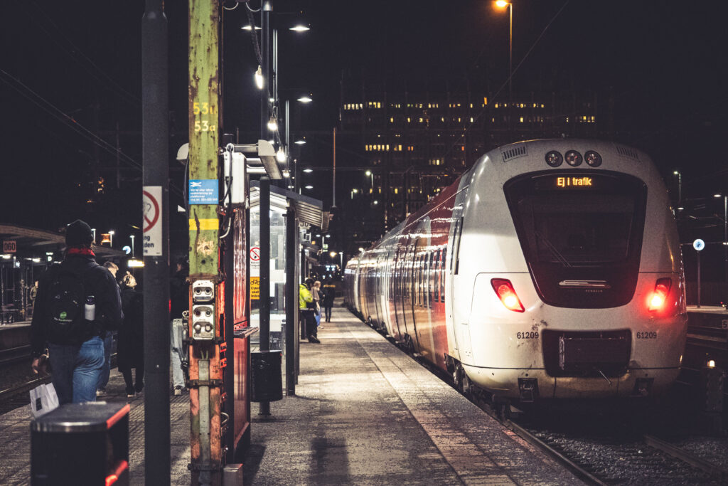 Näringslivsklimat i Norrköpings kommun.