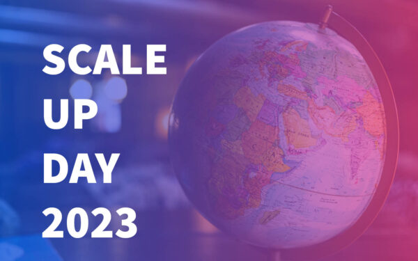 scale up day 2