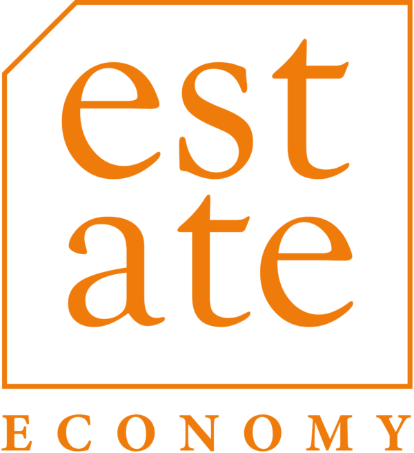 Estate Economy logotyp