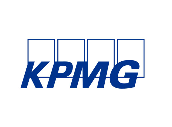 KPMG logo 2