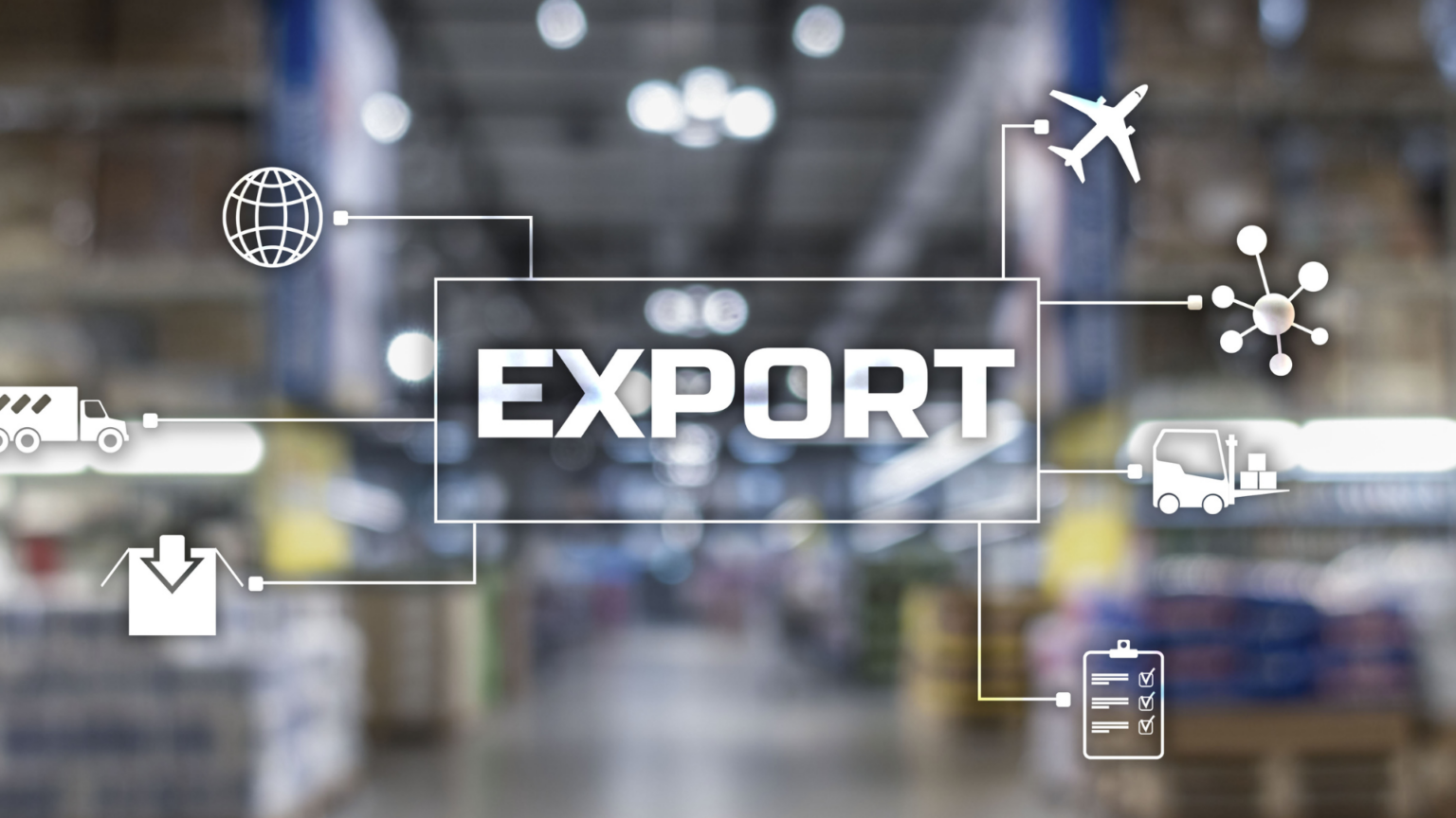 Regional exportsamverkan