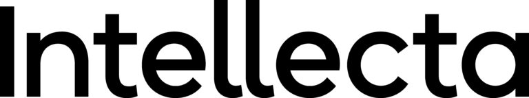 Logotyp Intellecta