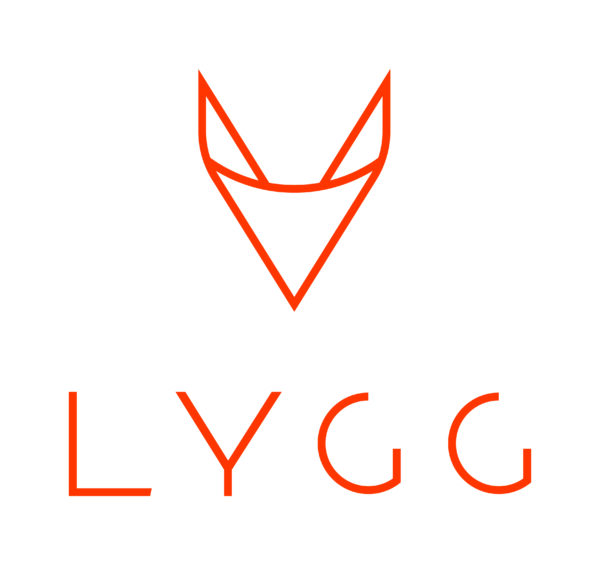 Lygg logo