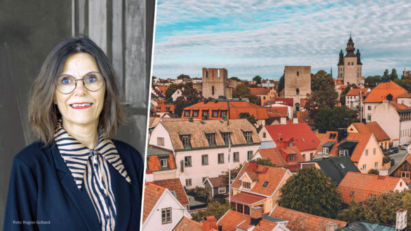 Almedalsveckans demokratiska kraft under valåret 2026