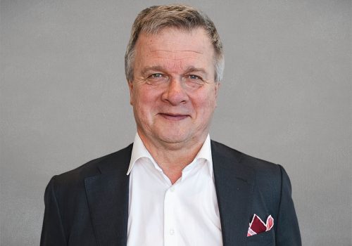Anders Boman - Rederi AB Gotland