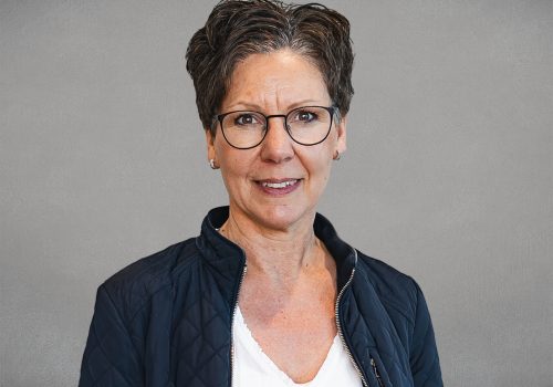 Anna Björklou - Termisk systemteknik