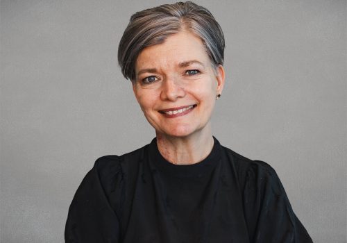 Anna Lindberg - Envima