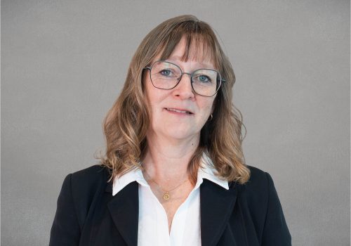 Annelie Lindgren Polyamp