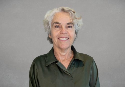Åsa Lidström Camfil