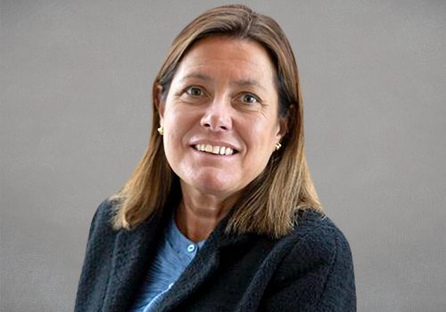 Åsa Röhs LF Östgöta