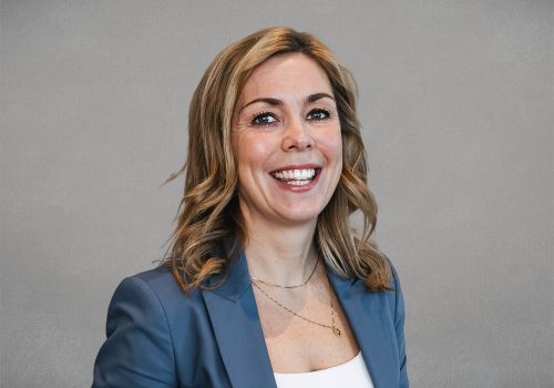 Caroline Bragner - Handelsbanken