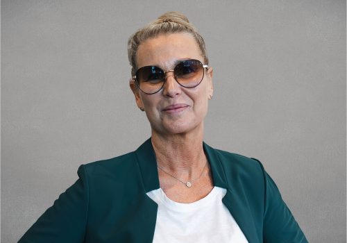 Cecilia Aldén - Bengt Dahlgren