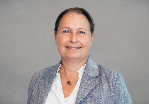 Charlotte Elander Energifabriken