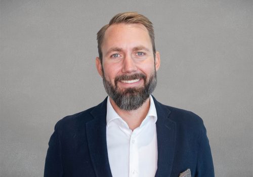 Christoffer Borgsjö Swedbank