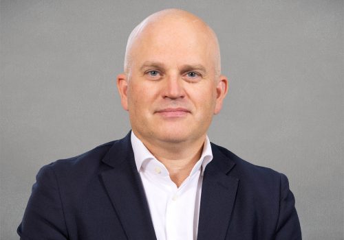 Daniel Lundgren Siemens Energy