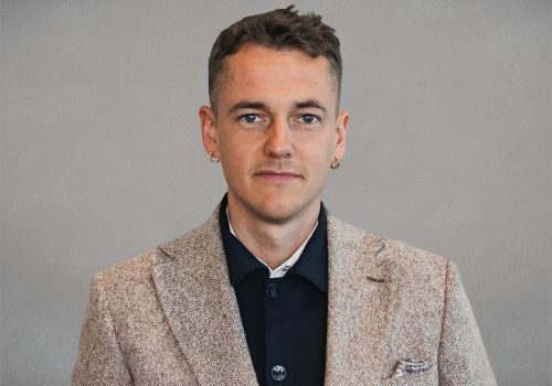 Daniel Palombo - Digitalcap AB