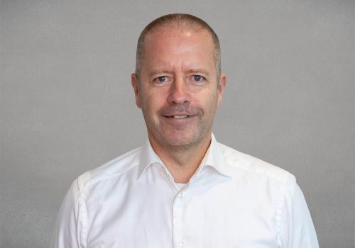 Dieter Sand Arlandastad