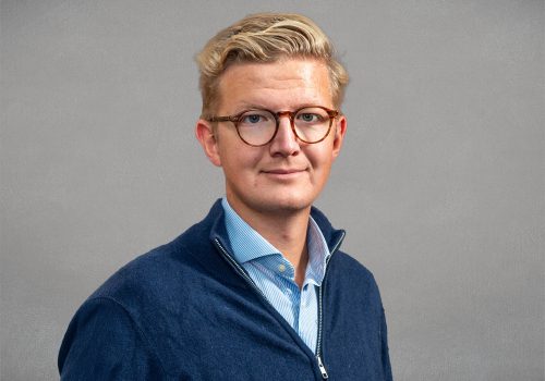 Erik Hemberg SKF Mekan