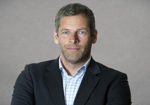 Fredrik Krook Lantmännen
